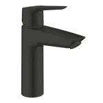 Grohe Start Egykaros mosdócsaptelep 1/2″ M-es méret, matt fekete 242042432 Népszerű