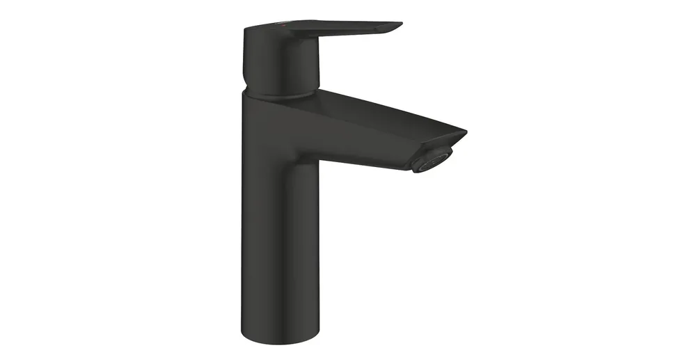 Grohe Start Egykaros mosdócsaptelep 1/2″ M-es méret, matt fekete 242042432 Népszerű