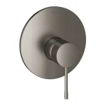 Grohe Essence Egykaros zuhanycsaptelep, szálcsiszolt grafit 19286AL1 Újdonság