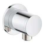 Grohe Tempesta Fali csatlakozás, króm 28671001 Olcsó