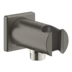Grohe Rainshower Zuhany könyök 1/2″ tartóval, szálcsiszolt grafit 26659AL0 Csak ma