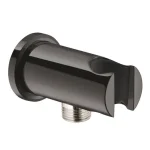 Grohe Rainshower Zuhany könyök 1/2″ tartóval, grafit 26658A00 Outlet