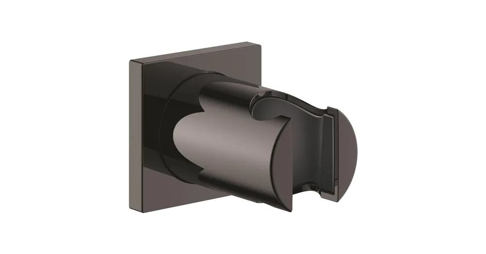 Grohe Rainshower Fali kézizuhany tartó, grafit 27075A00 Ajánlat
