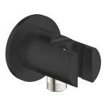 Legjobb ár Grohe Vitalio Universal Fali csatlakozás, matt fekete 269622431