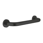 Olcsó Grohe Essentials Kapaszkodó, matt fekete 1024712430