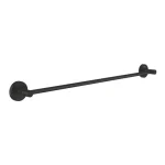 Grohe Start Fali fürdőlepedő tartó, matt fekete 411782430 Ajánlat