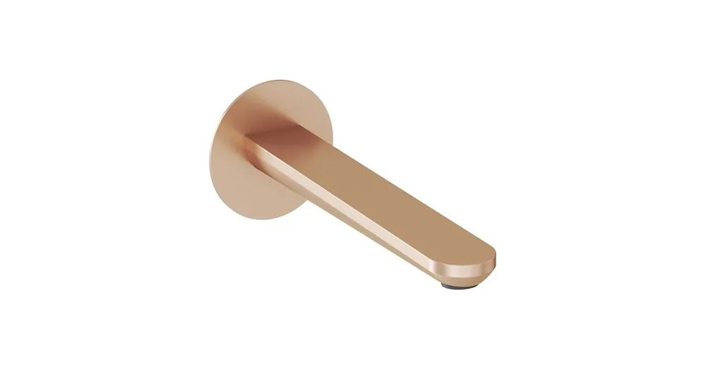 Ravak EL 027.60RGB Kifolyókar, Rose Gold Brushed X07P806 Rendeld meg most