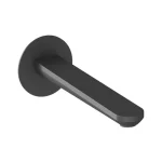 Ravak EL 027.20BLM Kifolyókar, Black Matt X07P804 Vedd meg online