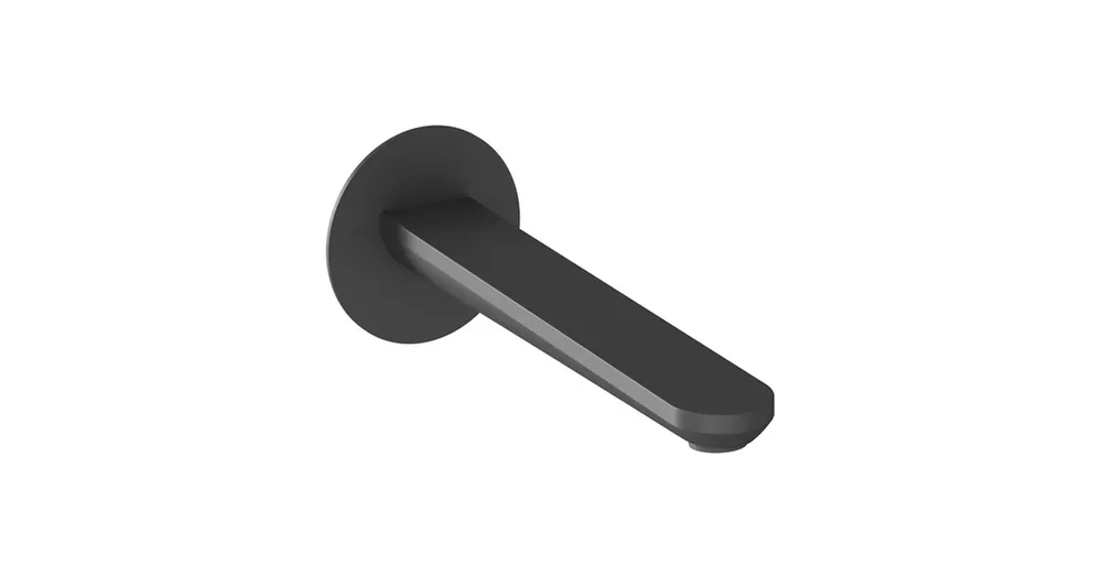 Ravak EL 027.20BLM Kifolyókar, Black Matt X07P804 Vedd meg online