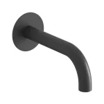 Ravak ES 027.20BLM Kifolyókar, Black Matt X07P799 Outlet