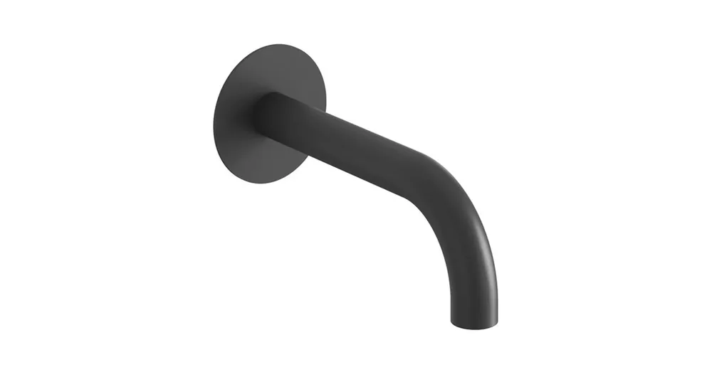 Ravak ES 027.20BLM Kifolyókar, Black Matt X07P799 Outlet