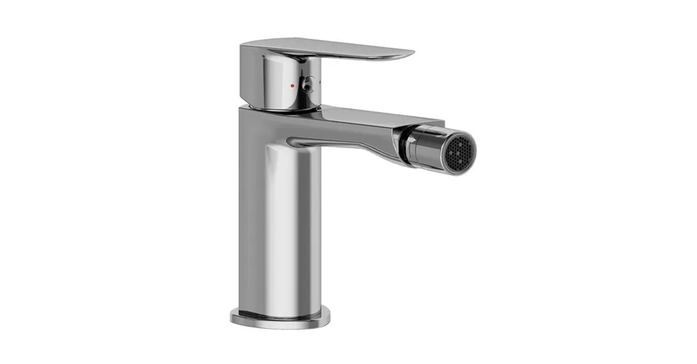 Ravak LF 056.00CR Álló bidécsaptelep 160 mm, leersztő nélkül, króm X070475 Ne maradj le