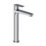 Ajánlat Ravak LF 015.00CR Mosdócsaptelep 280 mm, lefolyó nélkül, króm X070472