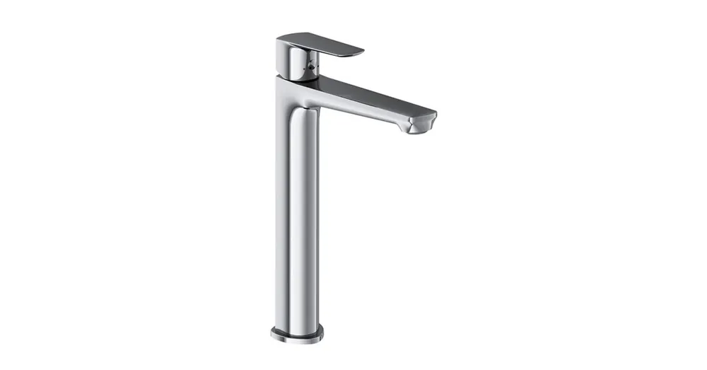 Ajánlat Ravak LF 015.00CR Mosdócsaptelep 280 mm, lefolyó nélkül, króm X070472