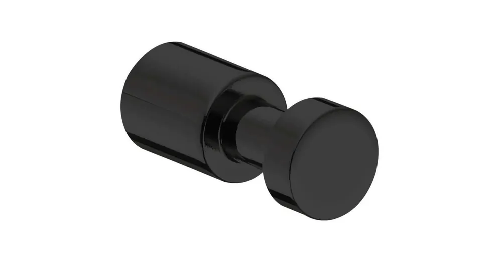 AREZZO design NORO fogas 35 mm, fekete AR-7513301 Olcsóbb