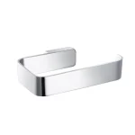 AREZZO design MONO WC papír tartó, króm AR-120141C Azonnal elérhető