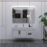 Ajánlat AREZZO design LED tükör 100x70 AR-2011