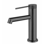 AREZZO design PALMFIELD Mosdócsaptelep, gun metal AR-1101GM Ne maradj le