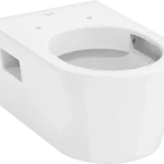 Hansgrohe EluPura Original S Fali rögzítésű WC 540, AquaChannel Flush, HygieneEffect Fehér 62016450 Legkelendőbb