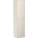 Biztonságos fizetés Hansgrohe Xevolos E Magas szekrény 400/360, matt homokbézs színű, baloldali ajtópánt 54219790