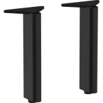 Alacsony ár Hansgrohe Xelu Q Bútorláb 175/60, 2 db 54145670