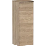 Vedd meg most Hansgrohe Xelu Q Közepes magasságú szekrény 400/350, természetes tölgy színű, jobboldali ajtópánt 54133670