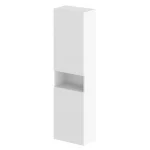 Ravak Natural SB 45 fehér X000001789 Korlátozott ajánlat