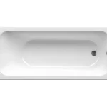 Vedd meg online Ravak Chrome Slim kád 180x80 fehér CE21300000