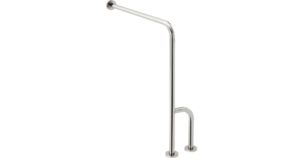 SAPHO BEMETA HELP Kapaszkodó, jobbos, 840x890x230mm, polírozott (301122141) (XH528) Azonnal elérhető
