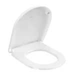 Villeroy & Boch Antao lecsapódásgátló wc ülőke alpin white 8M67S1R1 Alacsony ár