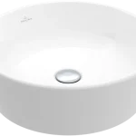 Expressz kézbesítés Villeroy & Boch Architectura ráültethető mosdó túlfolyó nélkül 5A254601