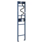 Grohe Rapido Shower Frame Szerelőkeret mono falsík mögötti zuhanyrendszerhez 1039939990 Árcsökkenés