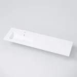 Alacsony ár MARMY BERGAMO SLIM 160x46 BALOS mosdó 80 8386 16 31 10