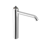 SAPHO ULTRAMIX csaptelep test, magasított, króm (UT007-1) Azonnal elérhető