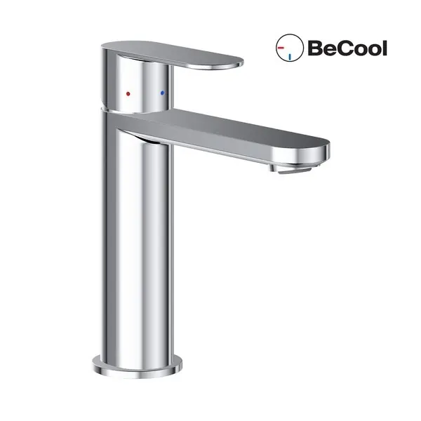 Exkluzív ajánlat Ravak Chrome II CR II 014.01 álló mosdócsaptelep BeCool funkcióval