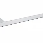 Azonnali szállítás BEMETA VIA Törölközőtartó, jobbos, 297x20x59mm, króm (135004043)