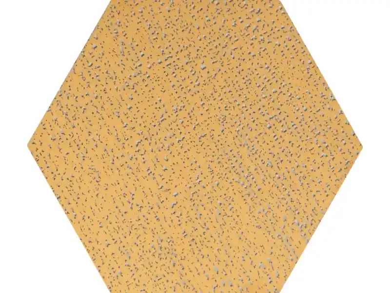Szezonális akció TX D-BIHARA GOLD HEX 11X12,5 INSERTO I.O. /DB