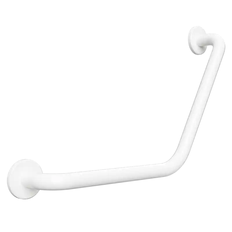 BEMETA HELP Kapaszkodó 120°, takaróval, 660x400mm, fehér Exkluzív ajánlat
