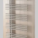 Sapho NYMPHA fürdőszobai radiátor 600x1122 mm, króm Bestseller
