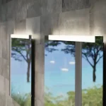 Kiárusítás Tboss Floating Mirror SOFT21 tükör, több méretben