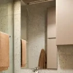 Tboss Floating Mirror ZONE laptükör, több méretben Akciós ár