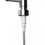 Olcsó AREZZO design BEMETA Omega/Beta folyékony szappanadagoló pumpa, 250 ml AR-131567204