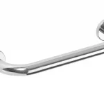Árengedmény BEMETA OMEGA ECONOMY Kapaszkodó 30 cm, króm