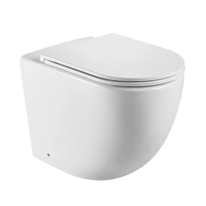 Kihagyhatatlan ajánlat Sophia álló rimless WC