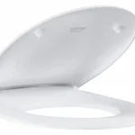 Grohe Bau Ceramic wc ülőke, levehető Kedvezmény