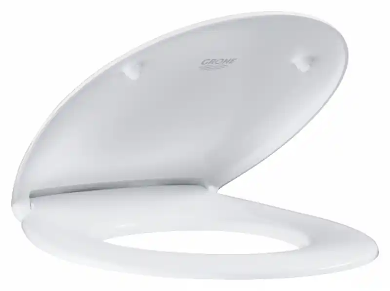 Grohe Bau Ceramic wc ülőke, levehető Kedvezmény