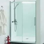Biztonságos fizetés Sanotechnik Fenix zuhanyfülke ajtó 120 cm
