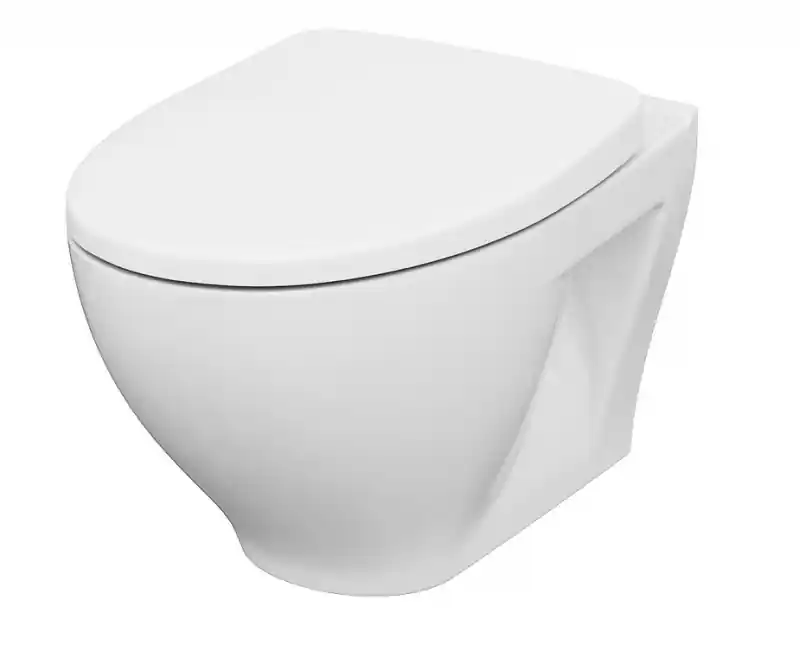 Cersanit MODUO CleanOn wc + Wrap wc ülőke Ajánlat