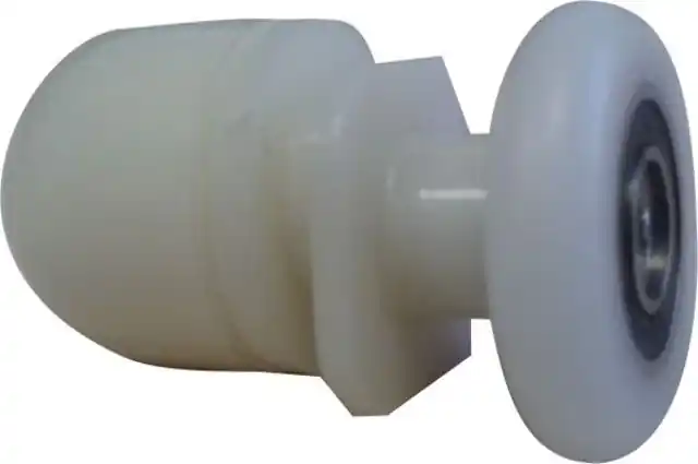 Zuhanykabin görgő XD-40 27mm Biztonságos fizetés