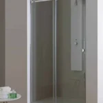 Dorsa TV2D/S tolórendszerű zuhanyajtó Nézd meg most
